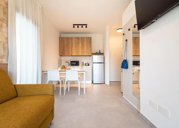 One Life Apartament Bibione