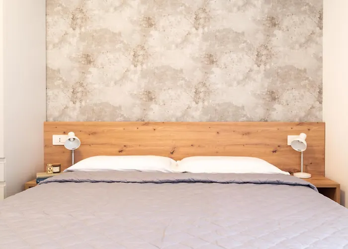 Appartement One Life