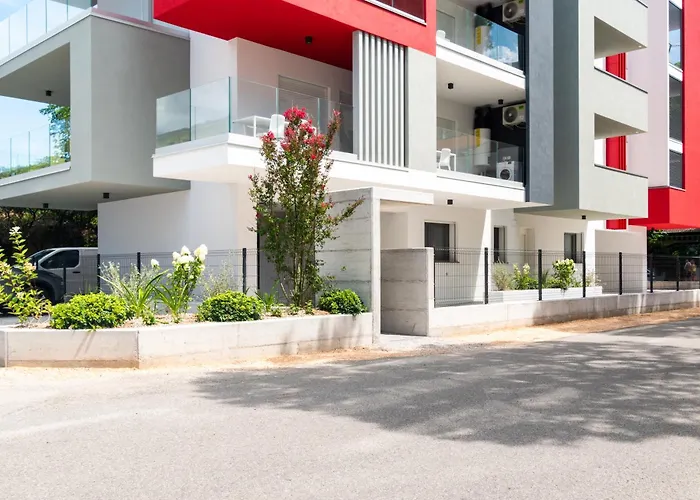 One Life Apartament *