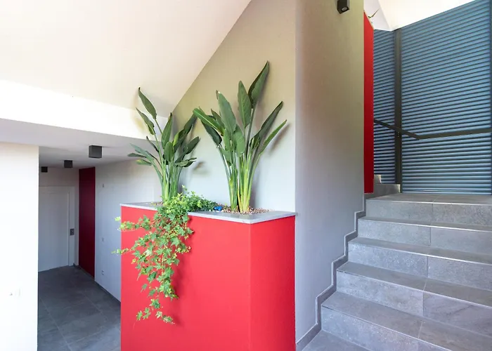 One Life Apartament *