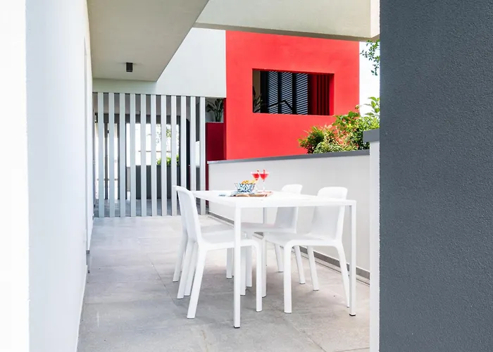 Apartament One Life *