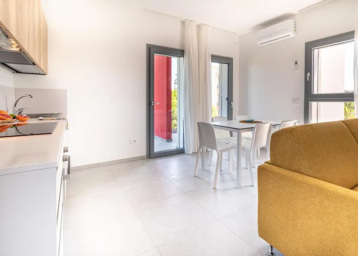 Apartament One Life Bibione
