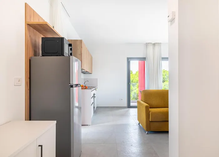 Apartament One Life Bibione