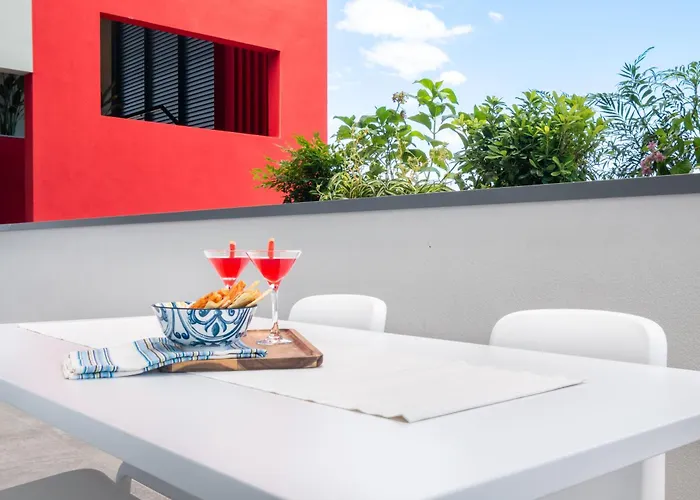 One Life Apartament *